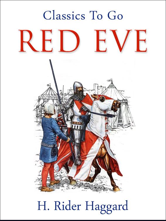 Red Eve, Classics To Go