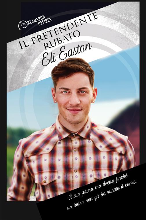 Il pretendente rubato, Dreamspun Desires (Italiano)