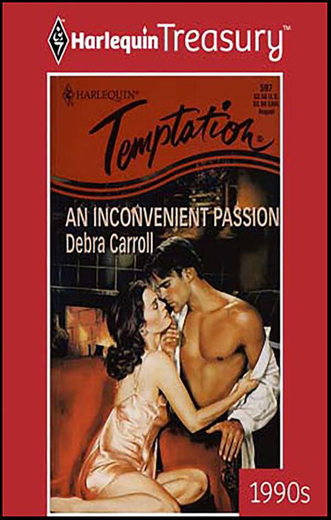 Inconvenient Passion