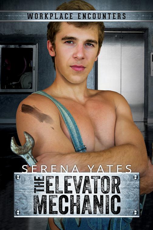 The Elevator Mechanic, Workplace Encounters