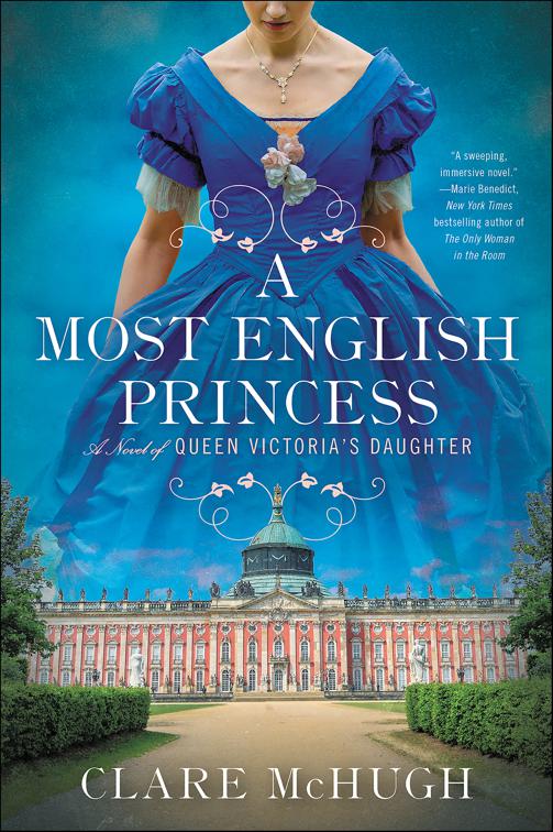 Most English Princess