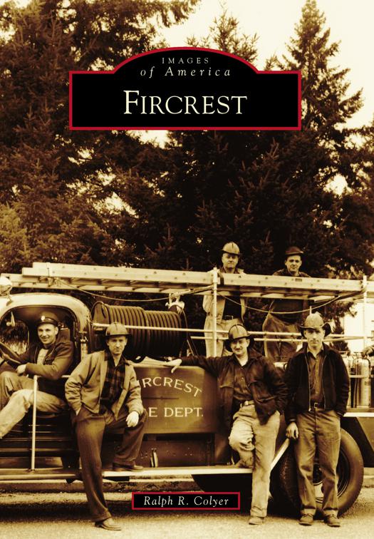 Fircrest, Images of America