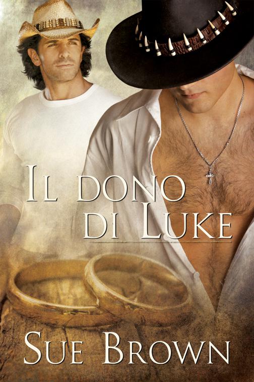 Il dono di Luke, Serie Rapporto Mattutino