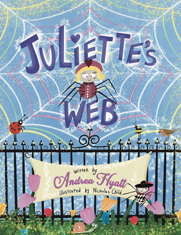 Juliette&#x27;s Web