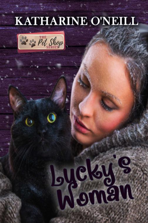Lucky&#x27;s Woman