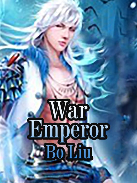 War Emperor, Volume 2