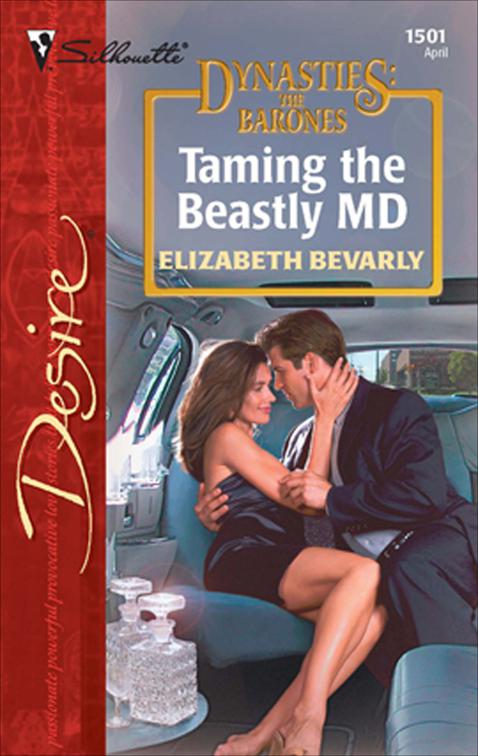 Taming the Beastly MD, Dynasties: The Barones