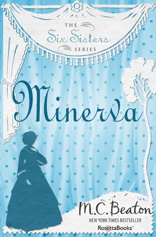 Minerva, The Six Sisters Series
