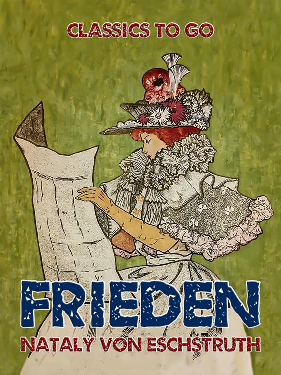 Frieden, Classics To Go