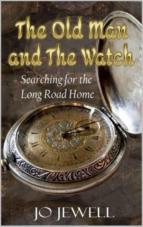 Old Man and the Watch
