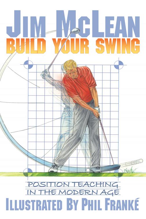 Build Your Swing