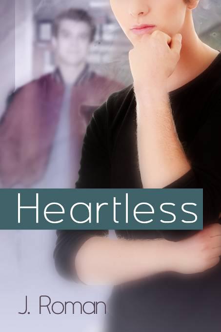 Heartless, Keeping Secrets