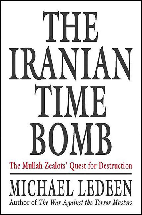 Iranian Time Bomb