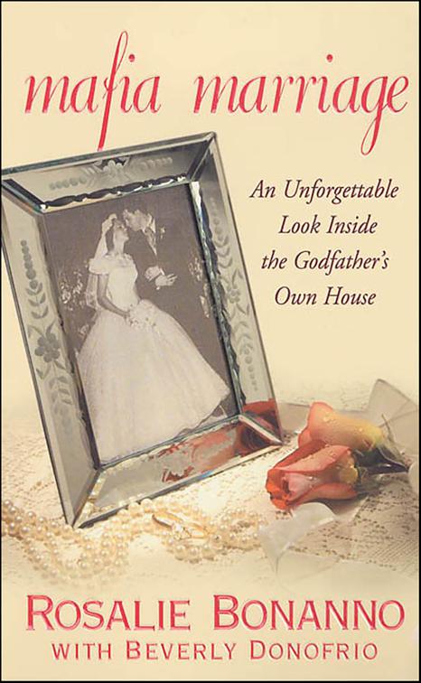 Mafia Marriage