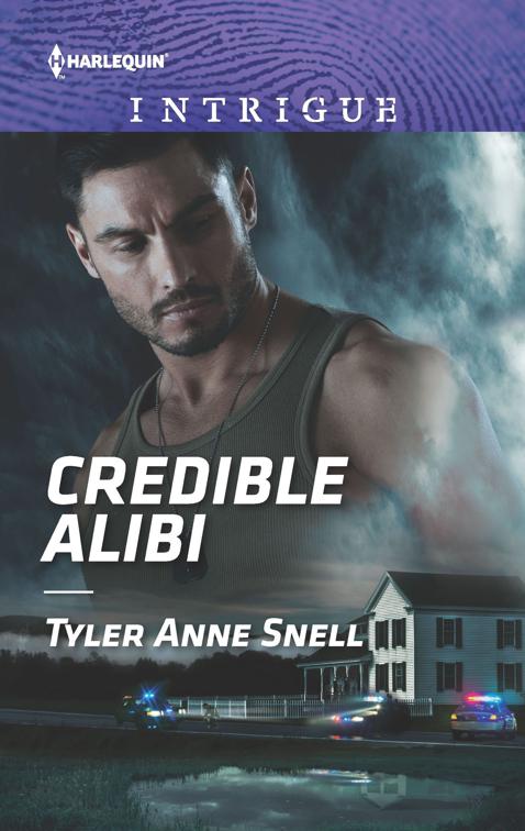 Credible Alibi, Winding Road Redemption