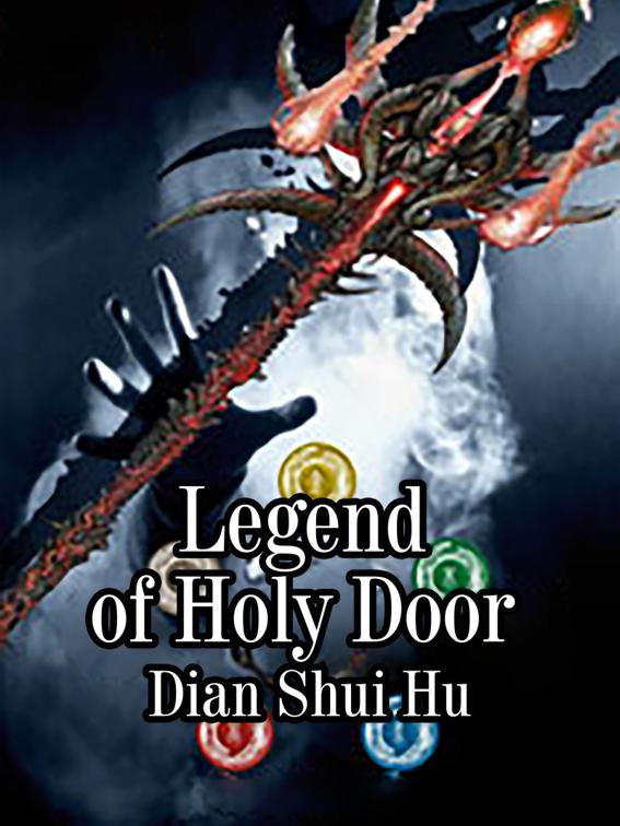 Legend of Holy Door, Volume 4