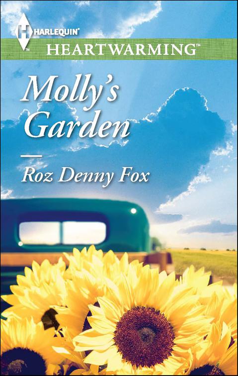 Molly&#x27;s Garden