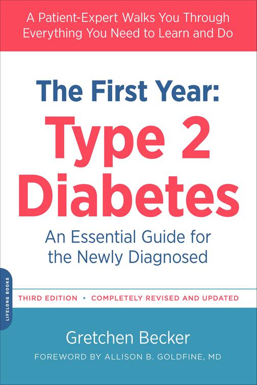 First Year: Type 2 Diabetes