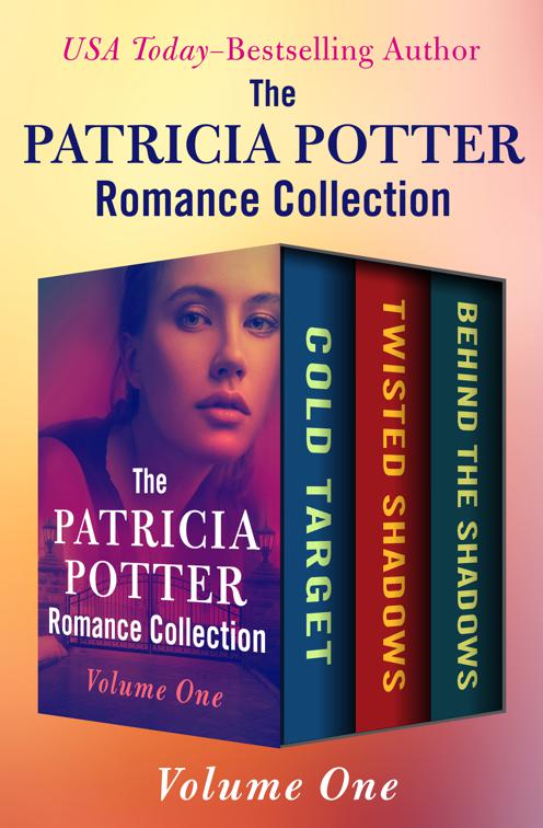 Patricia Potter Romance Collection Volume One