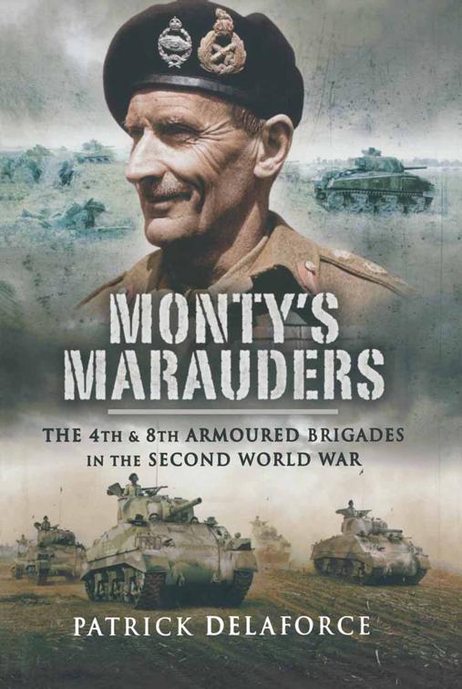 Monty&#x27;s Marauders