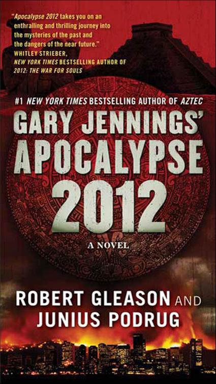 Apocalypse 2012, Aztec