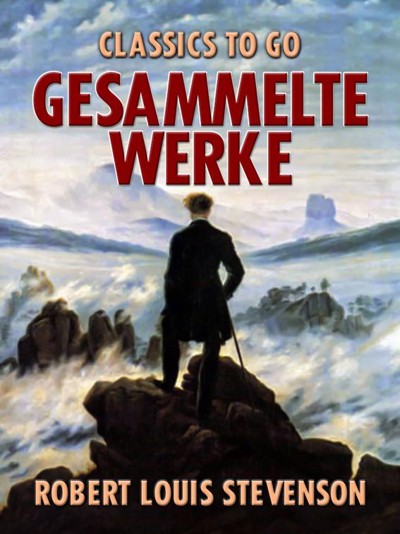 Gesammelte Werke, Classics To Go