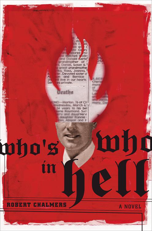 Who&#x27;s Who in Hell