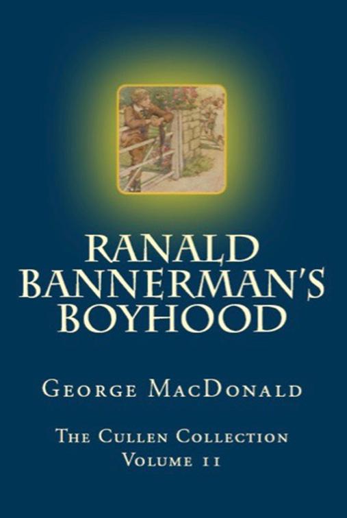 Ranald Bannerman&#x27;s Boyhood, The Cullen Collection