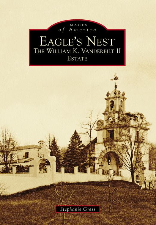 Eagle&#x27;s Nest, Images of America