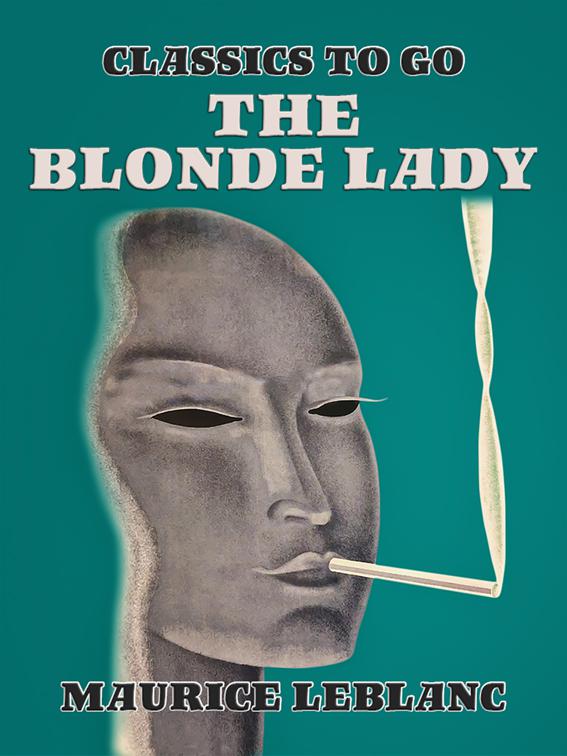 The Blonde Lady, Classics To Go