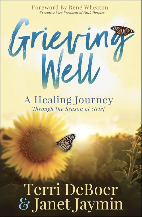 Grieving Well