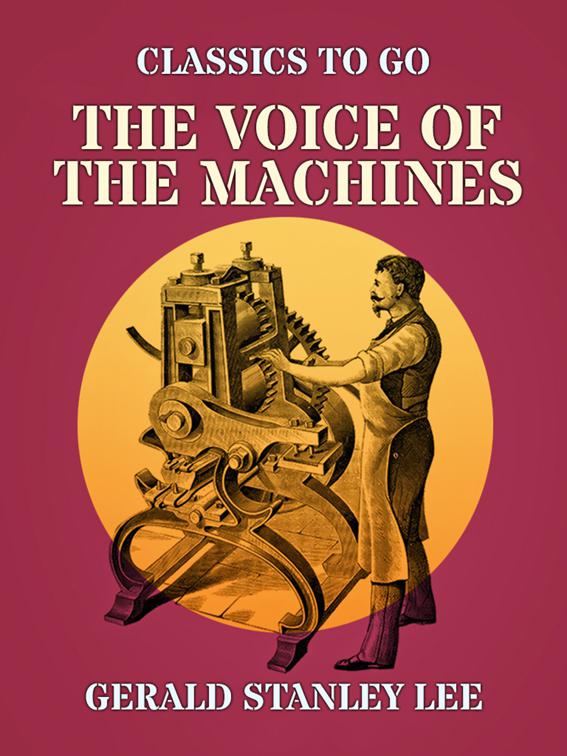 The Voice Of The Machines, Classics To Go