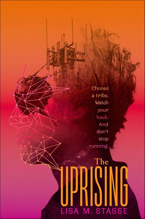 Uprising, The Forsaken Trilogy
