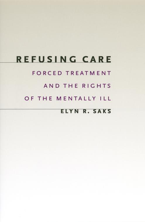 Refusing Care