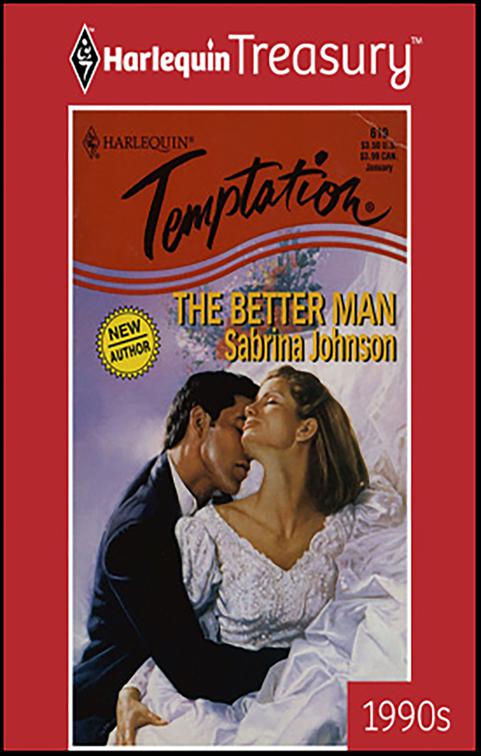 Better Man