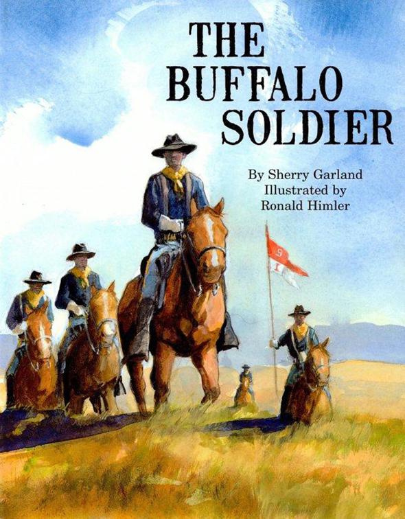 Buffalo Soldier