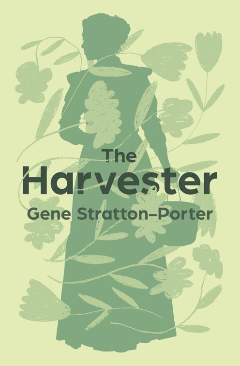 Harvester