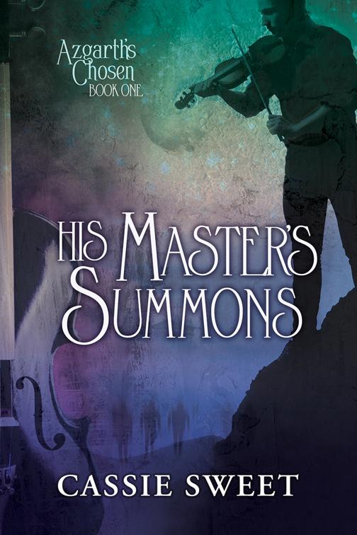 His Master&#x27;s Summons, Azgarth&#x27;s Chosen