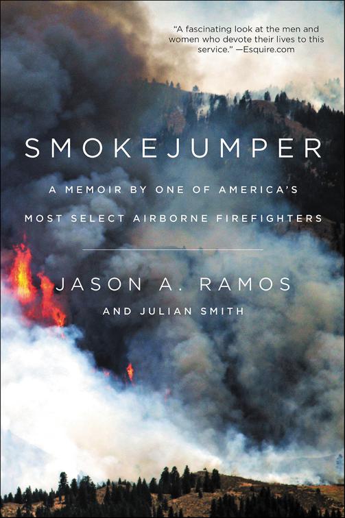 Smokejumper