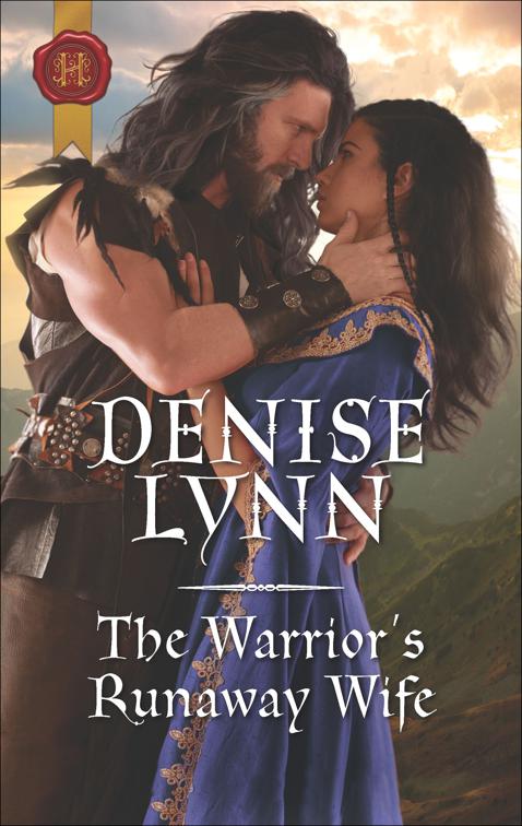 Warrior&#x27;s Runaway Wife