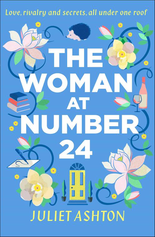 Woman at Number 24