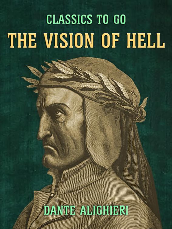 The Vision of Hell, Classics To Go