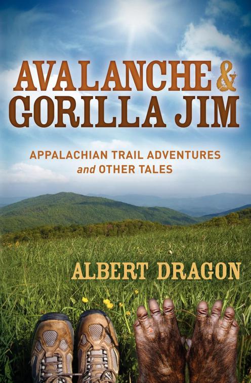 Avalanche &amp; Gorilla Jim