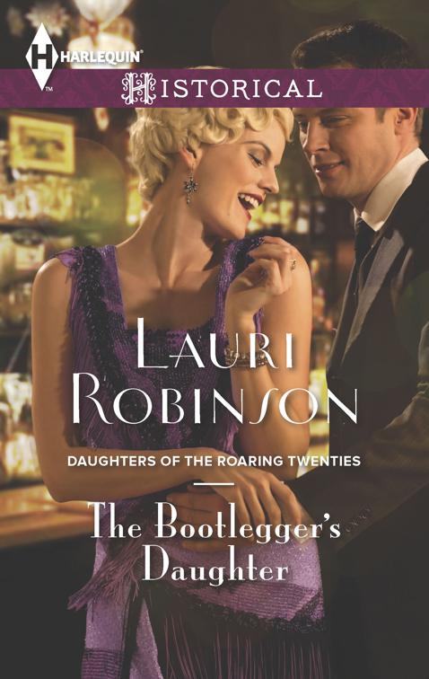 Bootlegger&#x27;s Daughter, Daughters of the Roaring Twenties