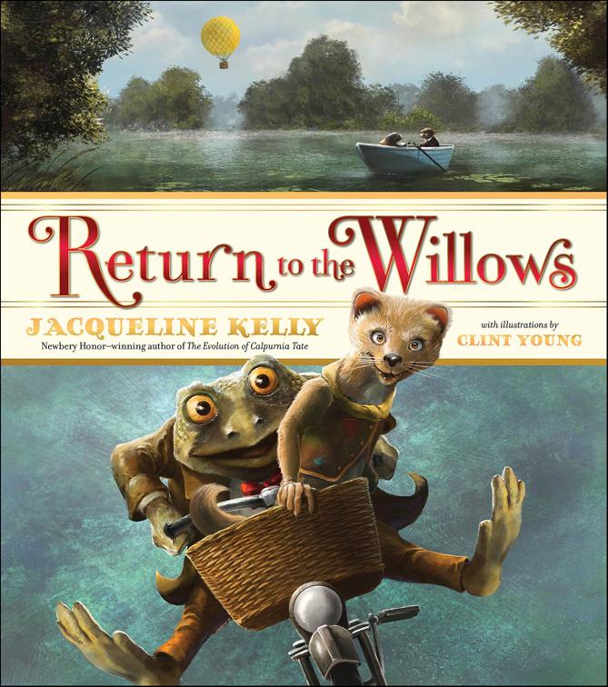 Return to the Willows