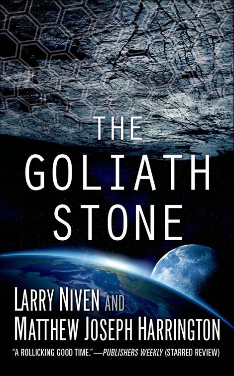 Goliath Stone