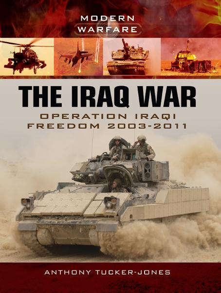 Iraq War, Modern Warfare