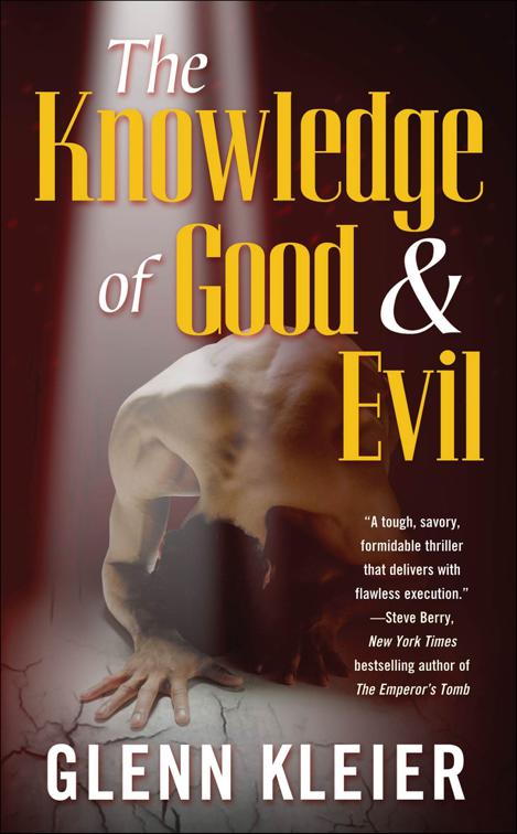 Knowledge of Good &amp; Evil