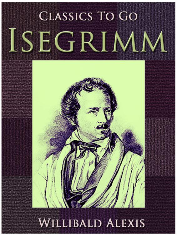 Isegrimm, Classics To Go