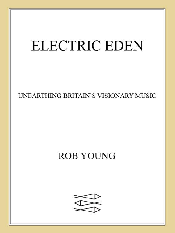 Electric Eden